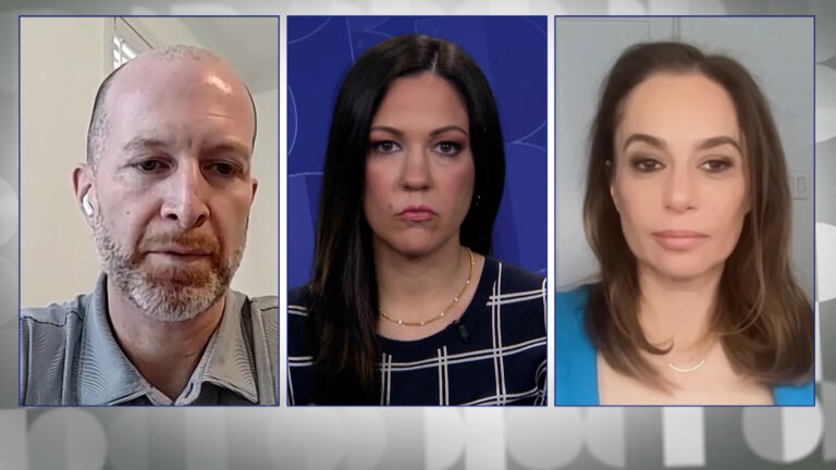 Political fallout of Trump indictment: Views differ