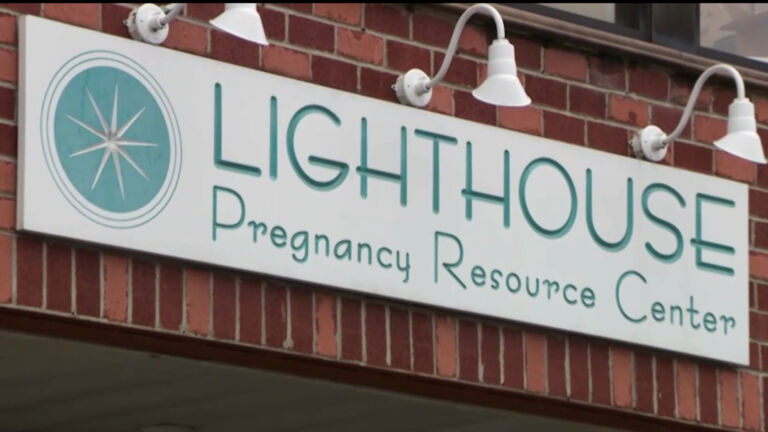 Crisis pregnancy centers sue NJ over consumer alert