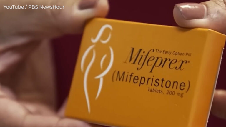 Appeals court lets abortion pill remain available, but with restrictions