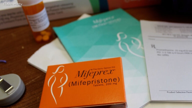 US Supreme Court expected to rule Friday on abortion pill