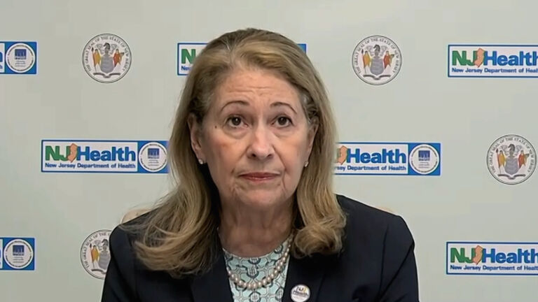 NJ health commissioner says local COVID-19 monitoring to continue