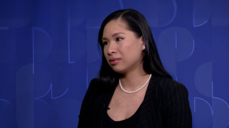 This AAPI Heritage Month, how can communities be uplifted?