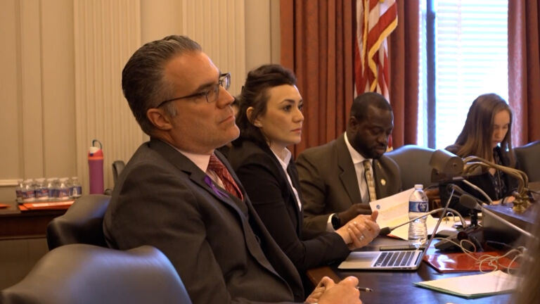 Why are whales dying? NJ lawmakers hear expert opinions