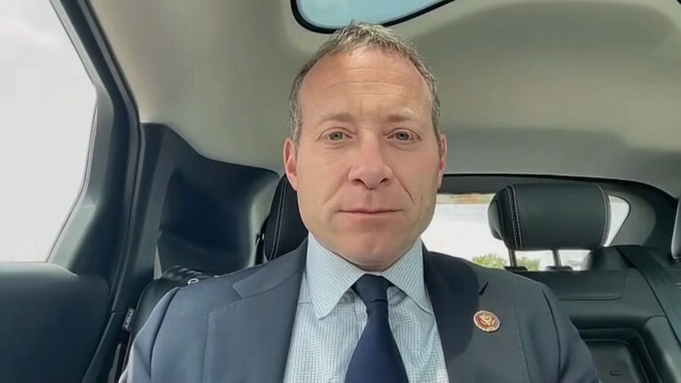 Gottheimer calls for ‘reasonable bipartisan conversation’ on debt limit