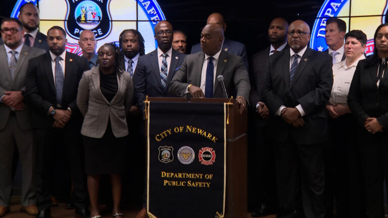 Newark initiative to curb summer crime