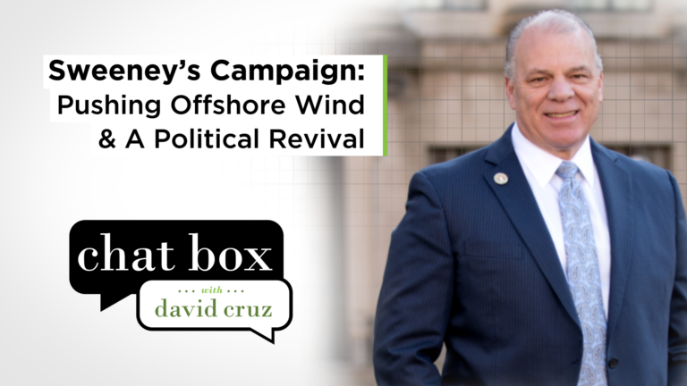 Sweeney talks: Chat Box