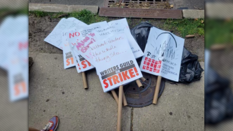 Unions are picking up steam in NJ