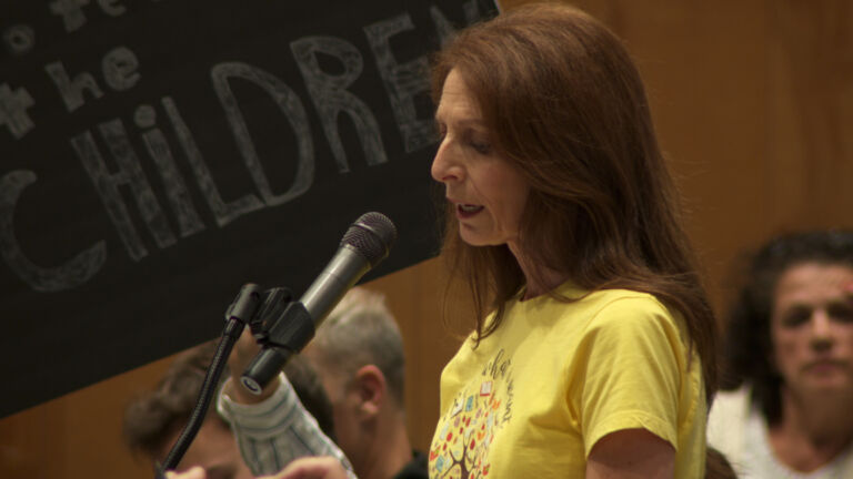 Q&A: Librarian Roxana Russo Caivano on calls to ban books in Roxbury and beyond