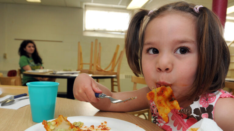 Child poverty in NJ: 15% in 2021
