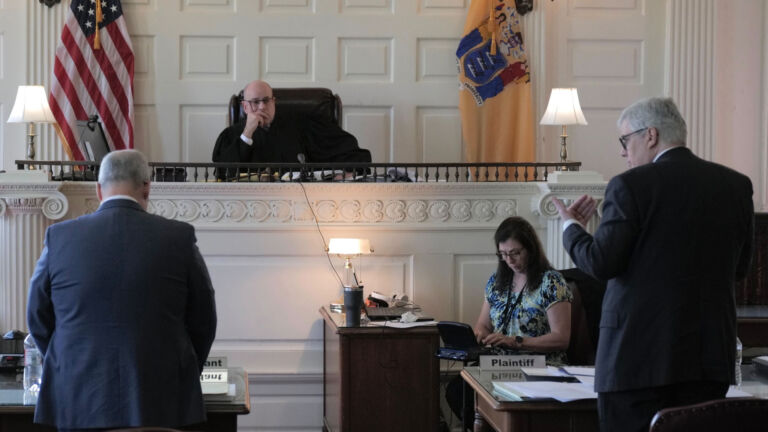 Work out new LGBTQ policy, judge tells school board and NJ attorney general