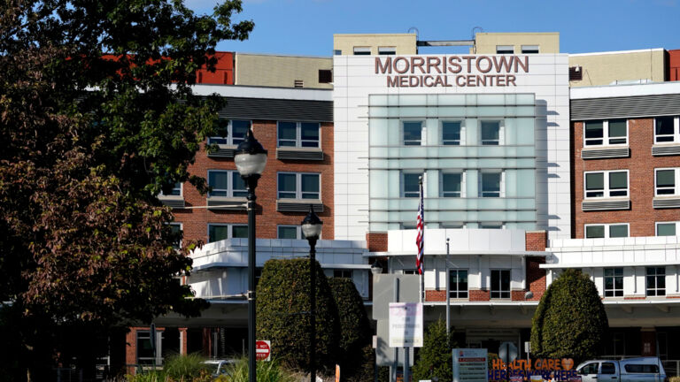 NJ hospitals top national survey