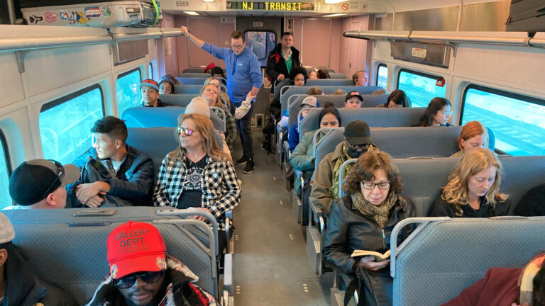 Budget problems loom ahead of transit hearing