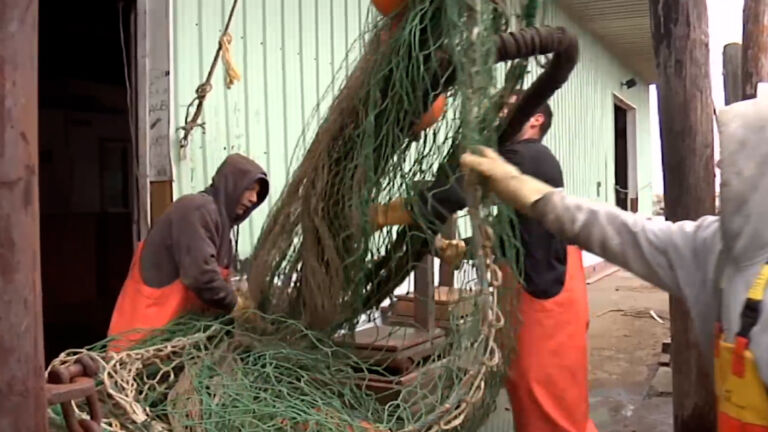 US Supreme Court takes up case brought by NJ fishing companies