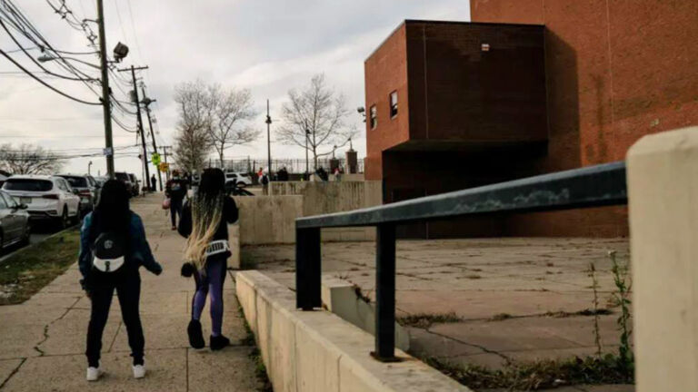 Artificial intelligence could come to Newark public schools. What does that mean for student privacy and safety?