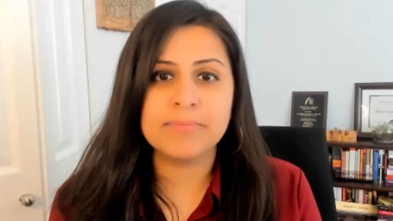 Harassment, abuse: Why assemblywoman is not running for reelection