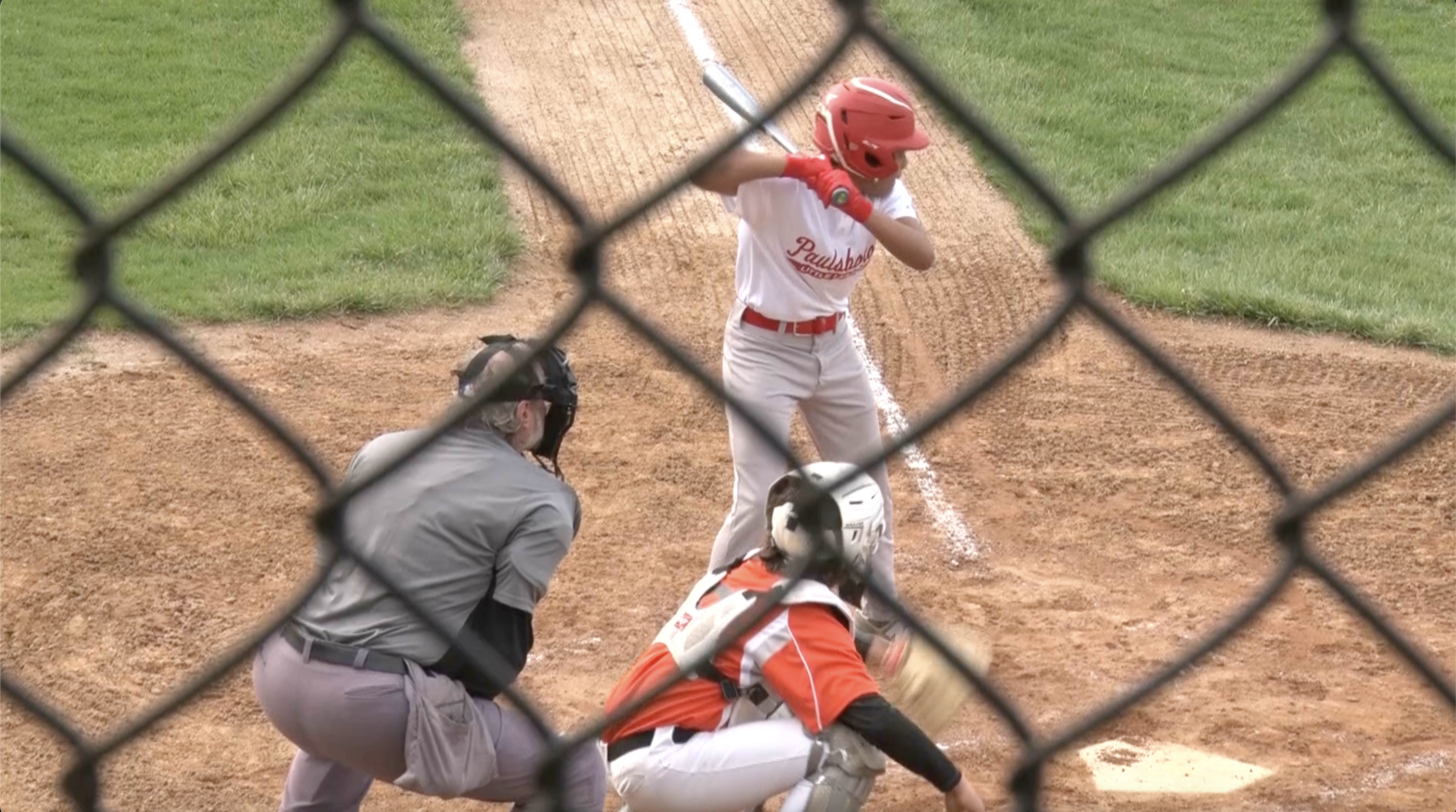 One town’s new rule for abusive Little League spectators
