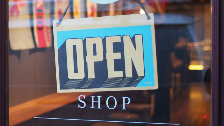Help planned for small businesses