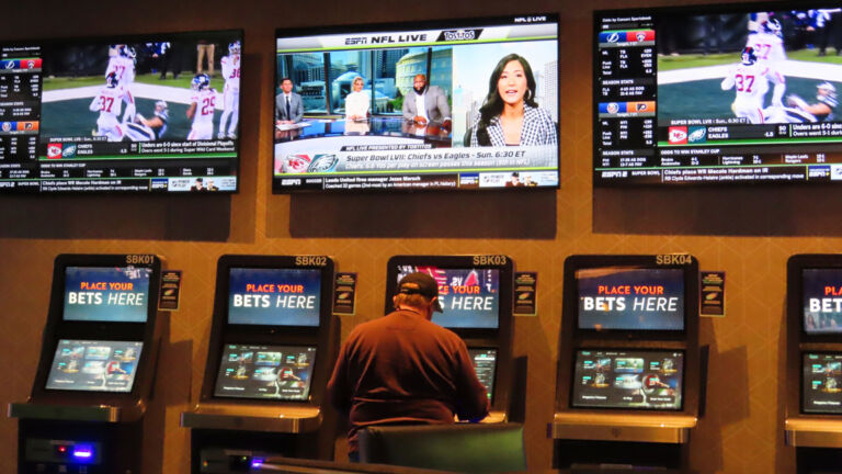 As America bets on sports, efforts grow to stem addiction