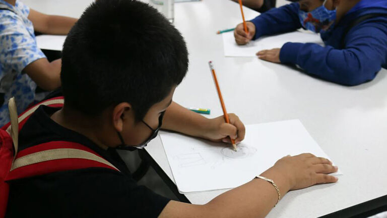 Newark’s summer school program to focus on learning loss, enrichment