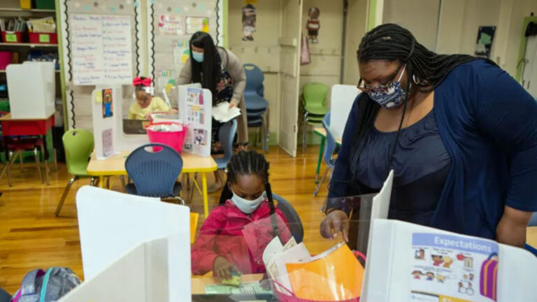 Low reading levels among NJ students spark campaign to improve literacy