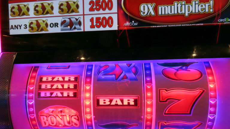 New penalties weighed for underage gambling in casinos