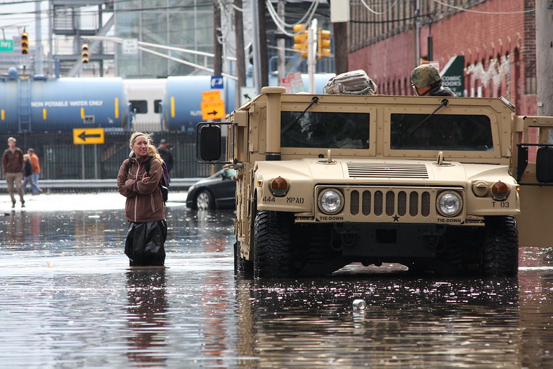 The laws that took down mobsters are now being turned against Big Oil