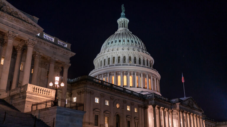 A shutdown of federal government would hit NJ hard