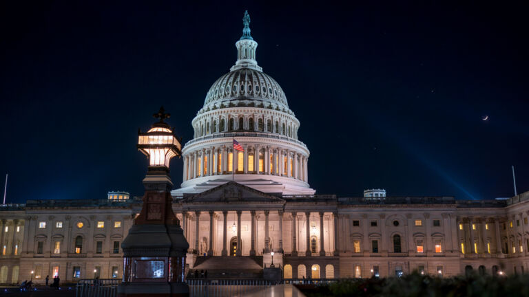 How NJ congressional delegation voted on key topics in this Congress