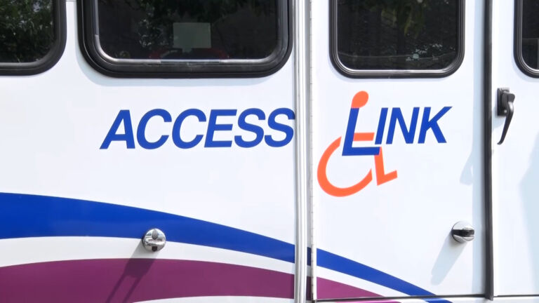 Uber and Lyft now part of NJ Transit pilot program for people with disabilities