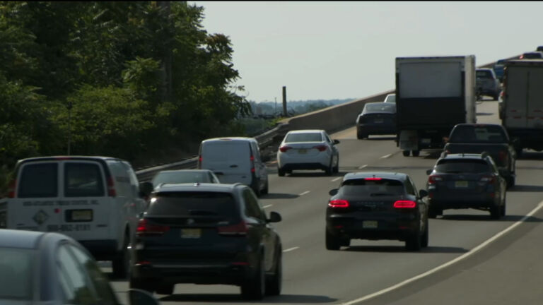NJ’s driving-high laws under debate
