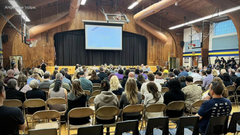 Revised gender policy advances in Colts Neck school district