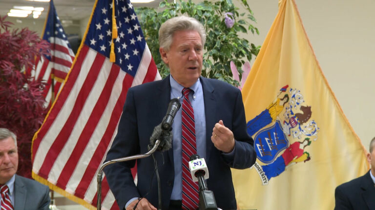 Pallone slams GOP default plan, says many in NJ would lose