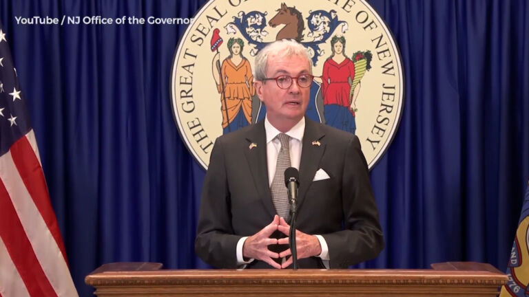 Murphy conditionally vetoes several bills
