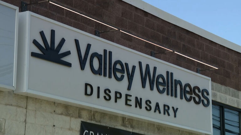 Demand for medical marijuana drops as recreational sales grow