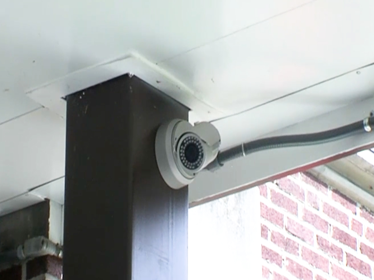 Potential use of AI in security system for Newark schools raises concerns