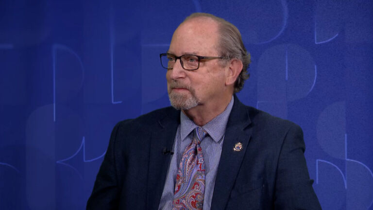 Secretary of Agriculture Doug Fisher to step down