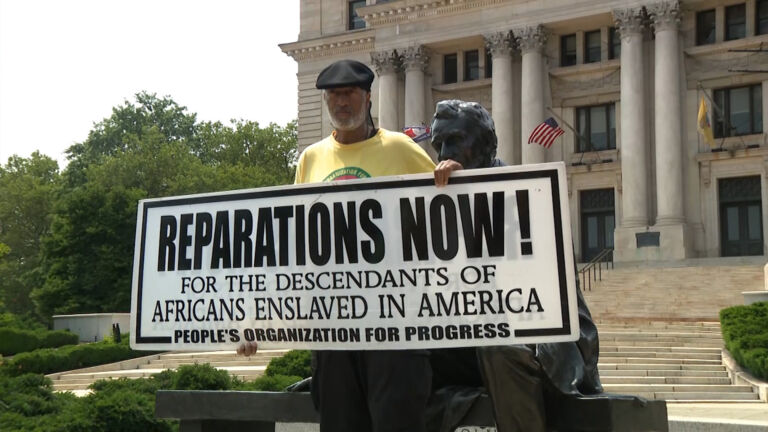 First meeting of Reparations Council lays groundwork for NJ as a ‘slave state’