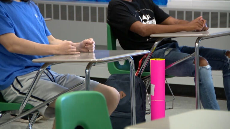 A big push for summer school in Newark