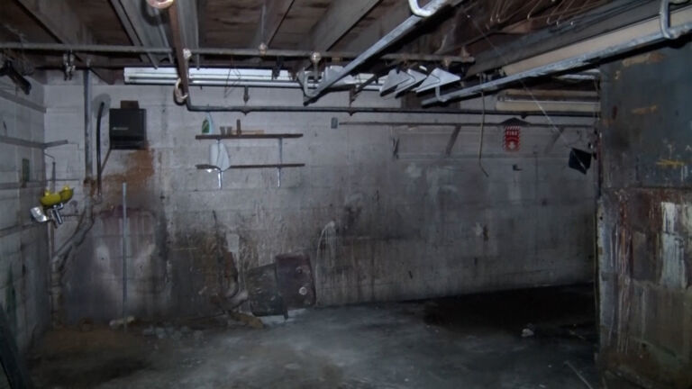 Polluted site in Trenton, former dry cleaners, to get $2M cleanup