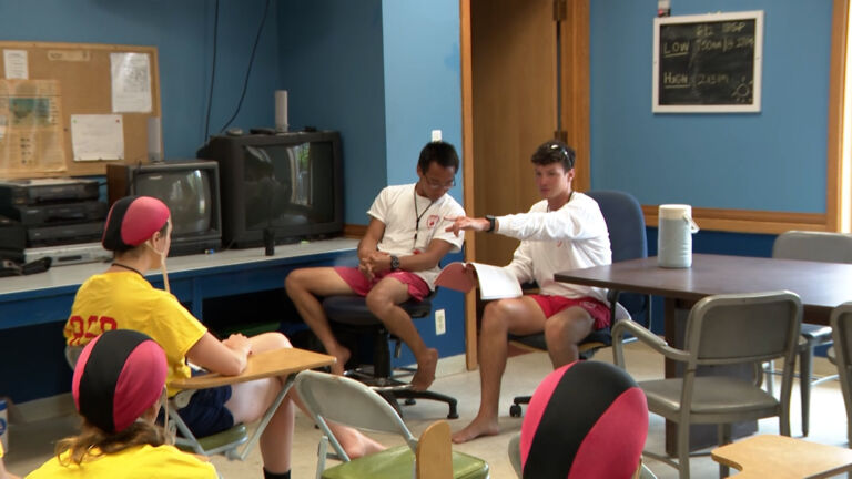 Lifeguard shortage restricts some NJ beaches and pools