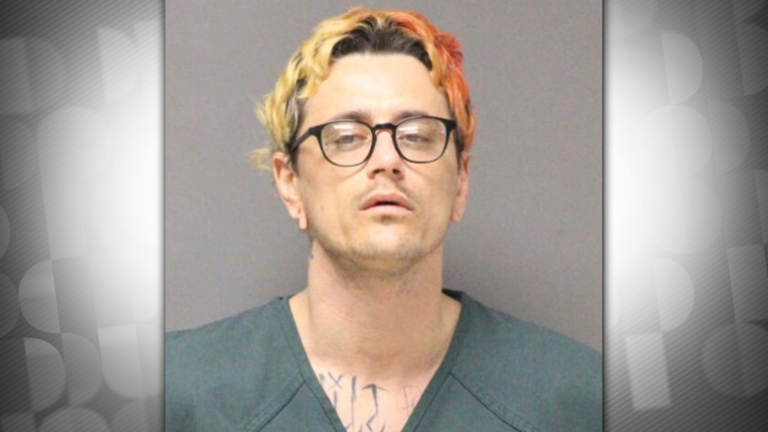 Manchester man charged in ‘bias-crime spree’