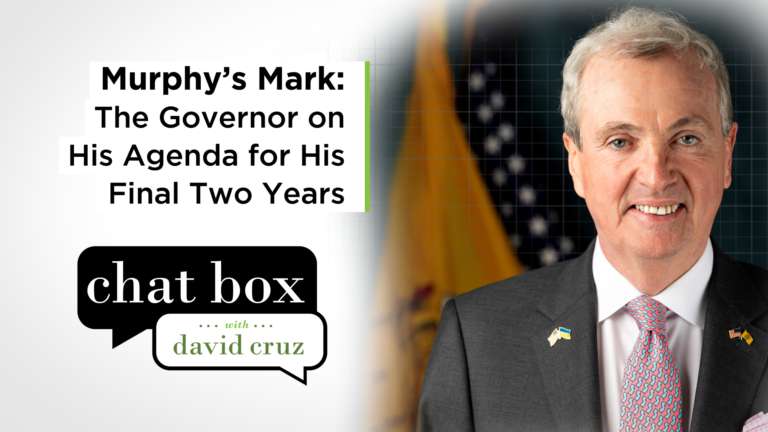 Murphy’s remaining agenda: Chat Box