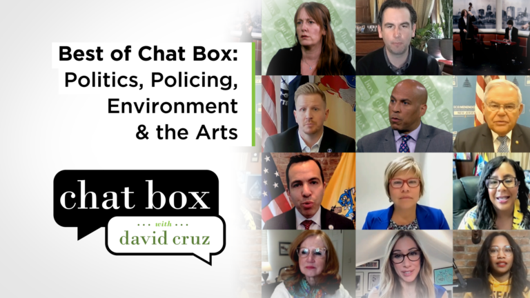 Highlights: Chat Box