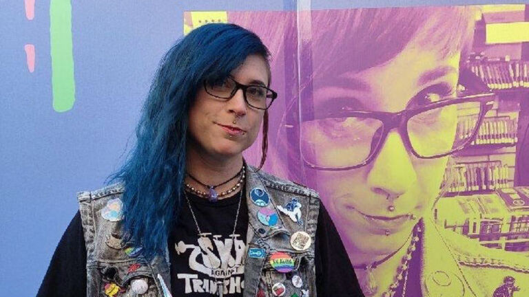 Op-Ed: Love is love, pride started as a riot