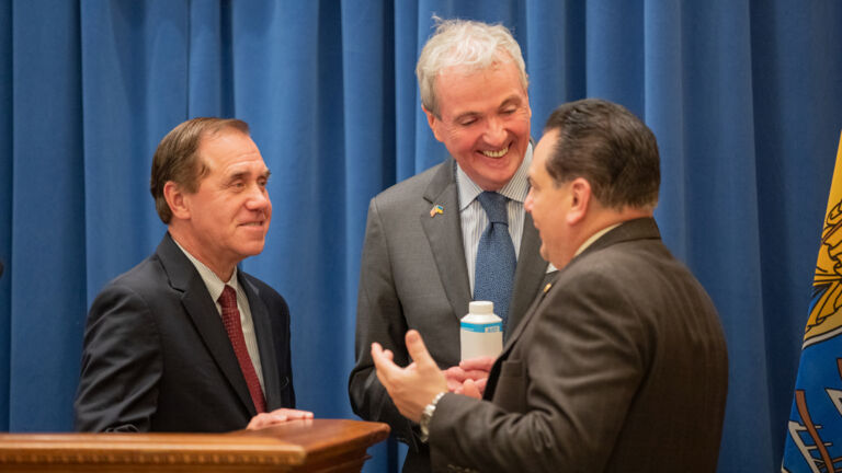 Stay NJ seniors’ property-tax relief payments start arriving this week