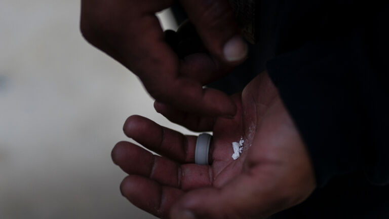 Harsher penalties proposed for fentanyl in NJ