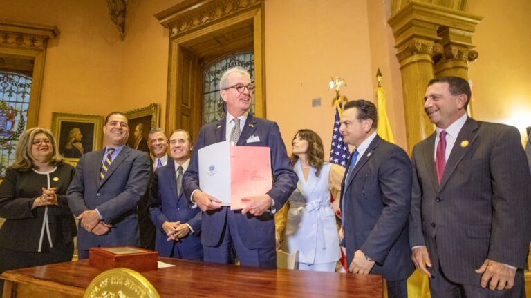 The key items in — and out of — NJ’s new budget