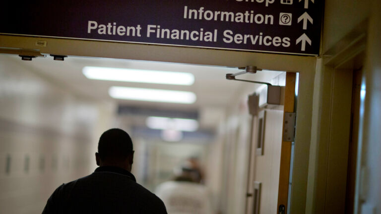 NJ starts to review Medicaid rolls for eligibility
