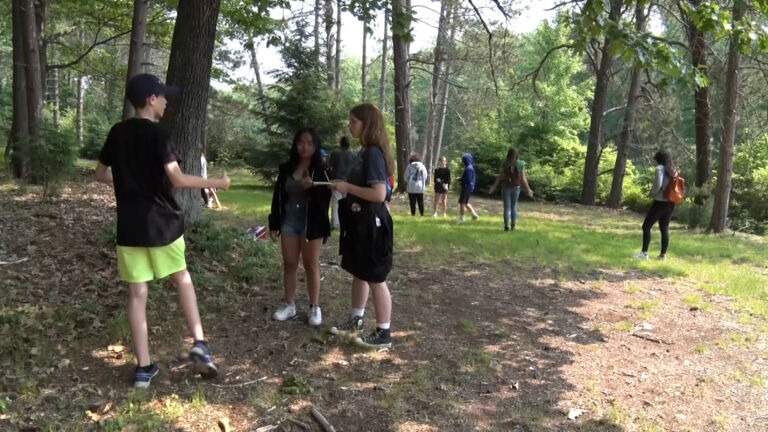 NJ School of Conservation settles into new chapter after threat of closure