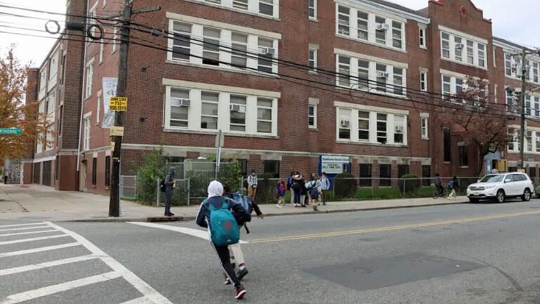 About 10,000 Newark public school students need summer school this year, district says